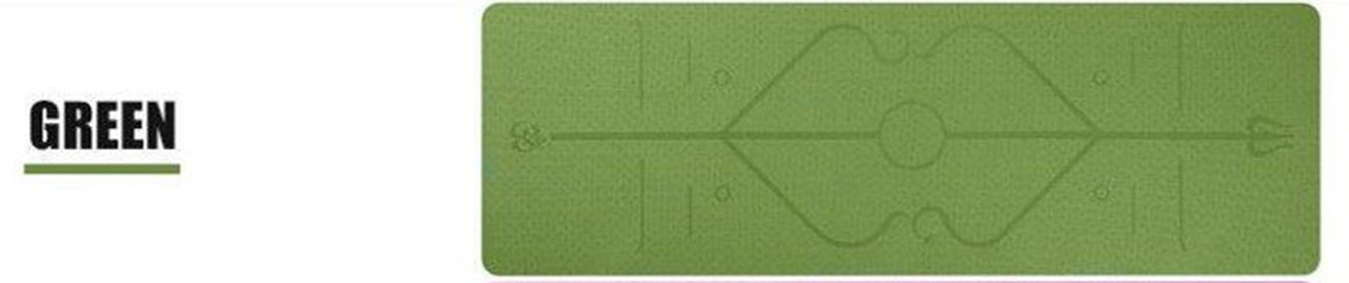 Fitness Pack Yoga Backpack Pillow Waterproof Yoga Pillow Bag