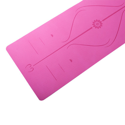 Fitness Pack Yoga Backpack Pillow Waterproof Yoga Pillow Bag