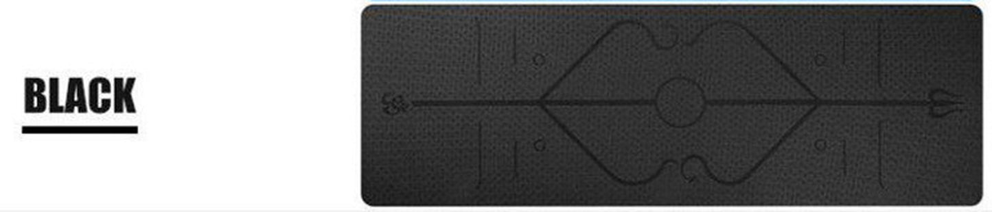 Fitness Pack Yoga Backpack Pillow Waterproof Yoga Pillow Bag