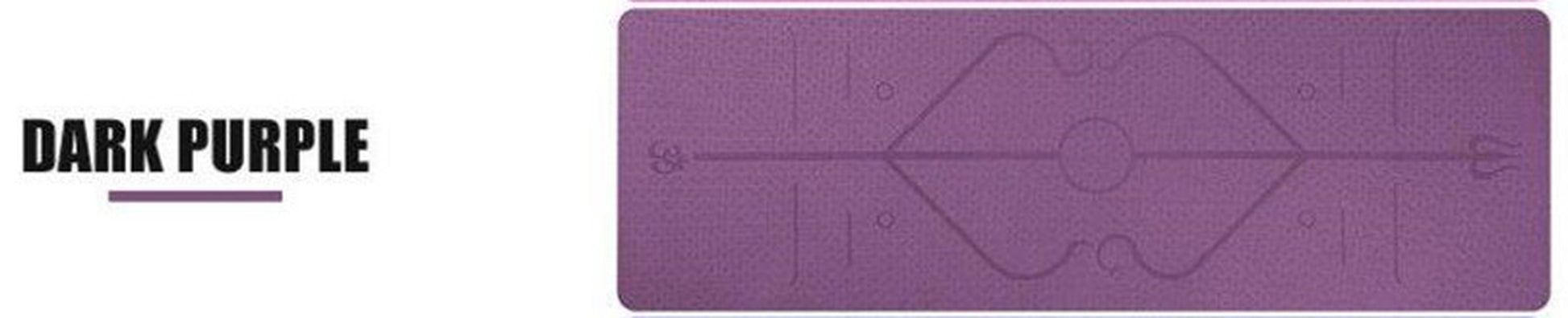 Fitness Pack Yoga Backpack Pillow Waterproof Yoga Pillow Bag